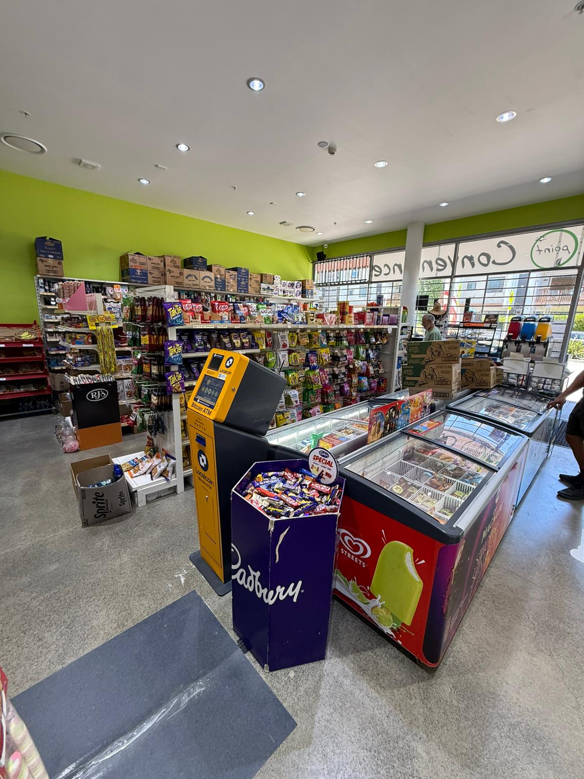 Image of Hobs Point Convenience