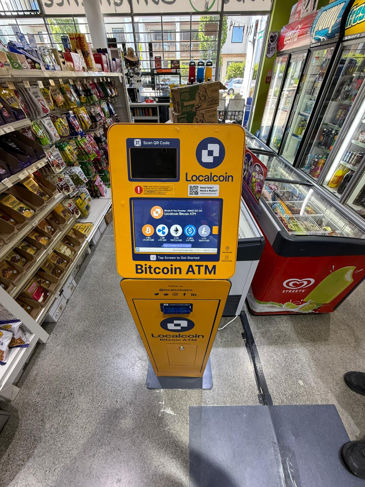 Image of Hobs Point Convenience