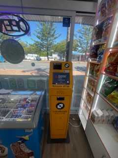 Image of Sydney First NewPort