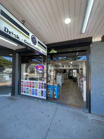 Image of Sydney First NewPort