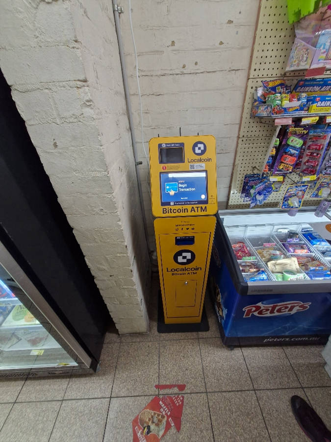 Image of Friendly Grocer Lilyfield
