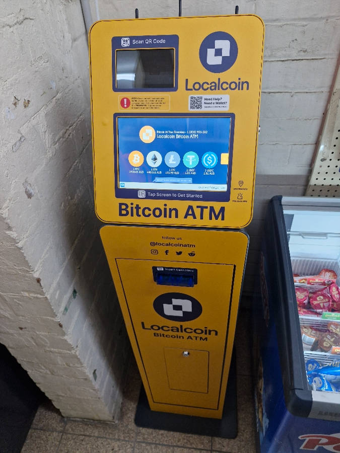 Image of Friendly Grocer Lilyfield