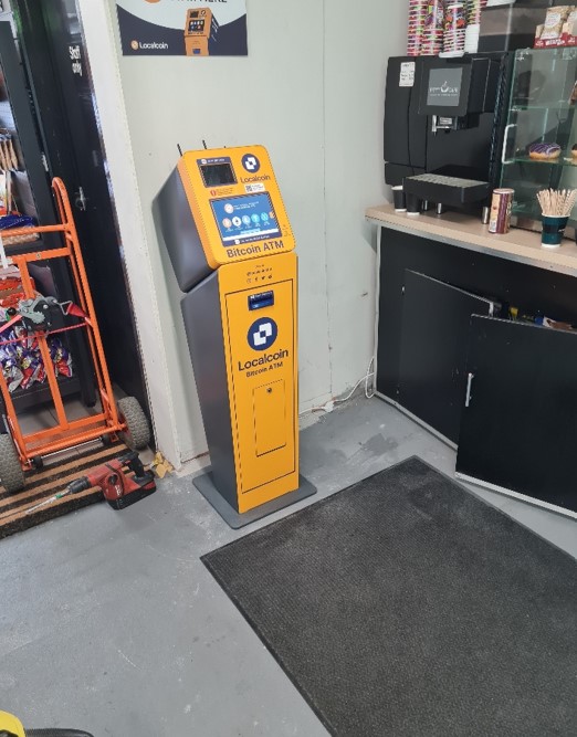 Image of Mobil Queanbeyan