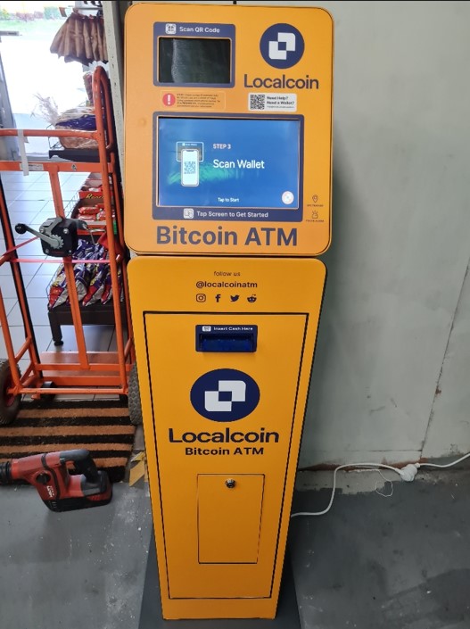 Image of Mobil Queanbeyan