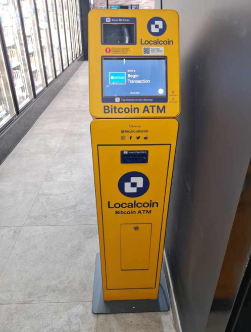 Image of Mobil Queanbeyan