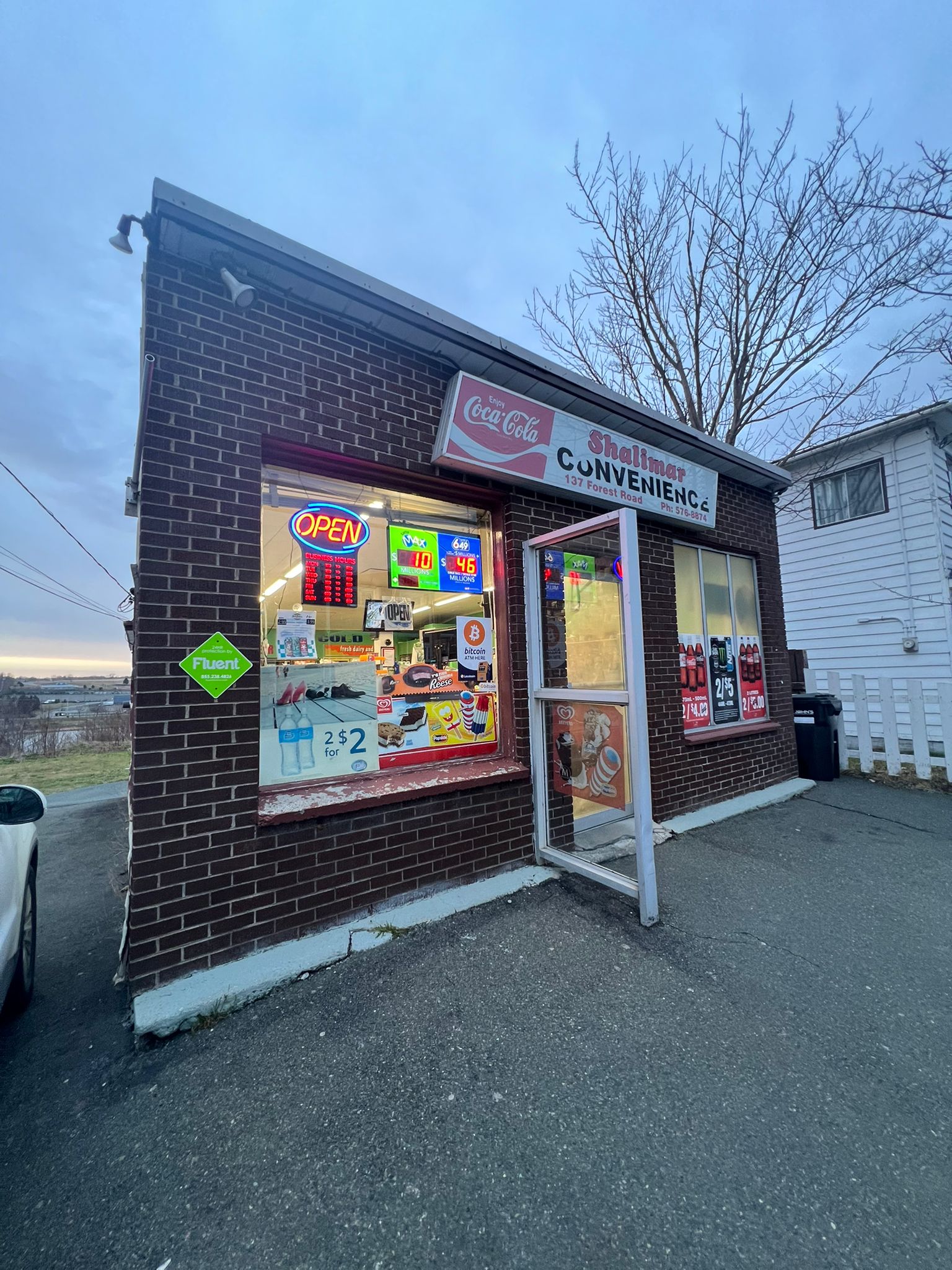 Image of Shalimar Convenience