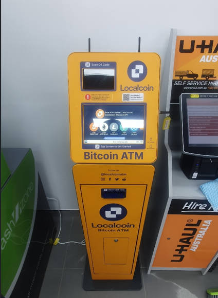 Image of Pearl Energy Wauchope