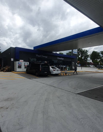 Image of Pearl Energy Wauchope