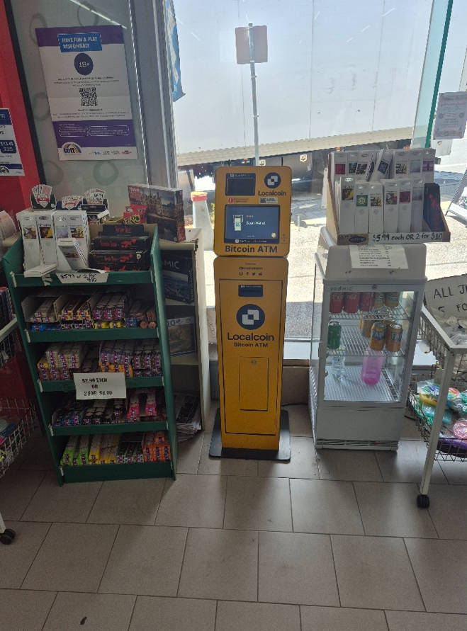 Image of Mt Evelyn Newsagency