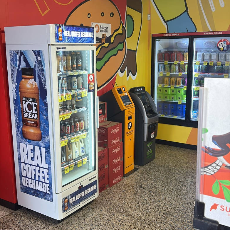 Image of Liberty Oil Oxley