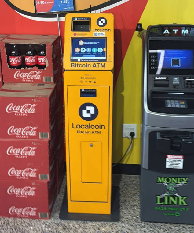 Image of Liberty Oil Oxley