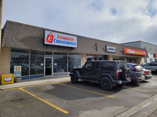 Image of Exmouth Convenience