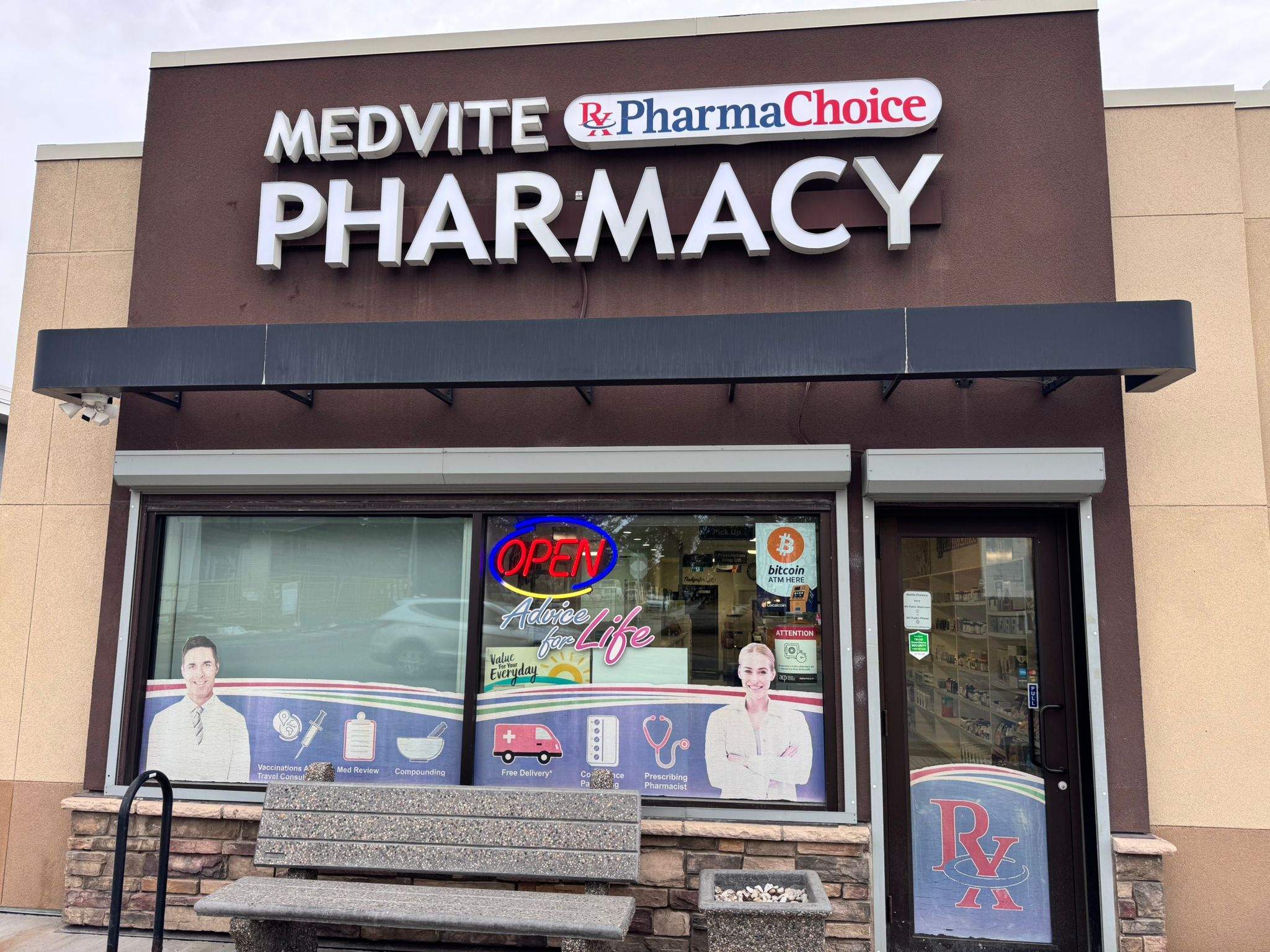 Image of MedVite Pharmacy