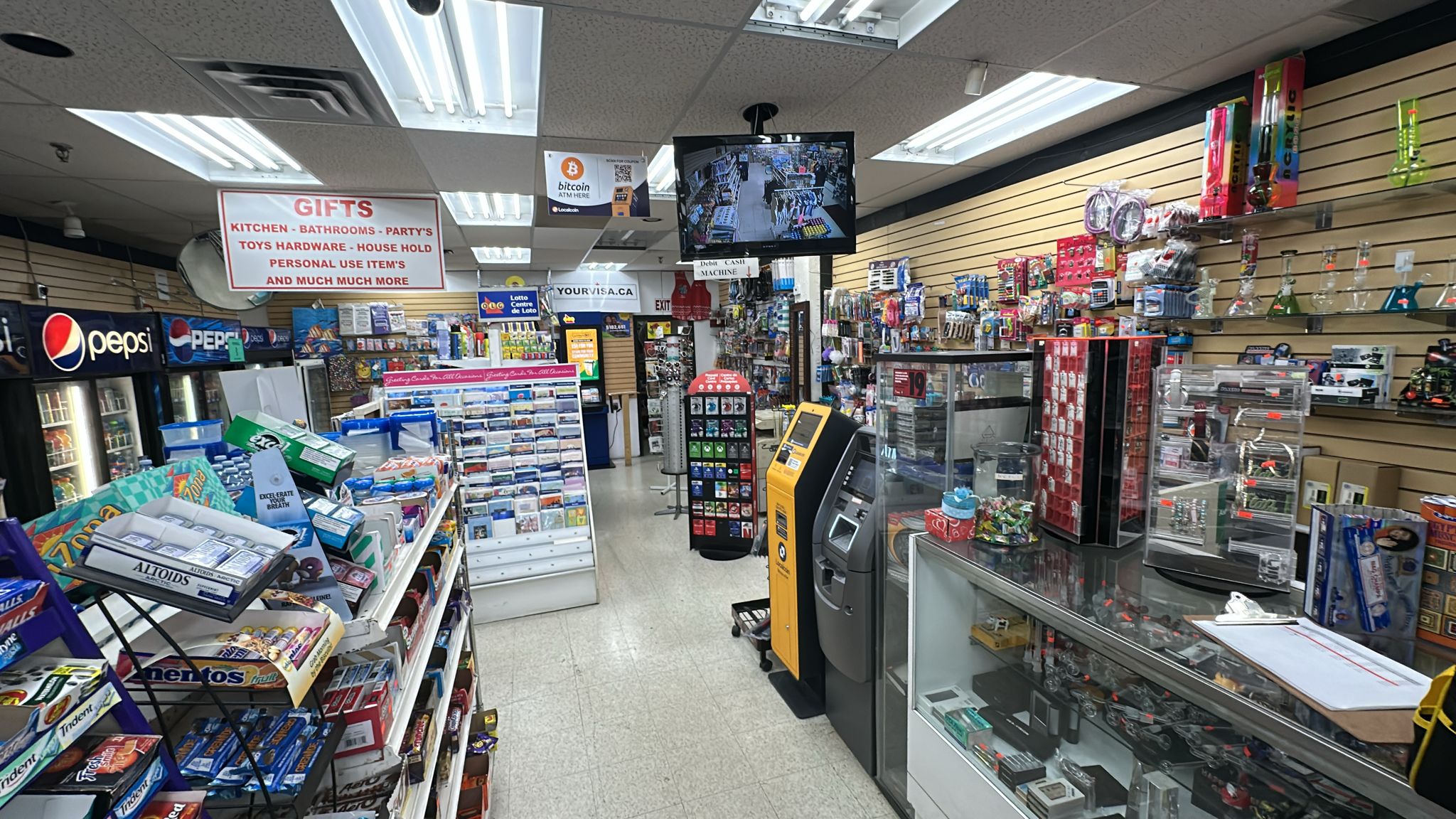 Image of Brock Convenience
