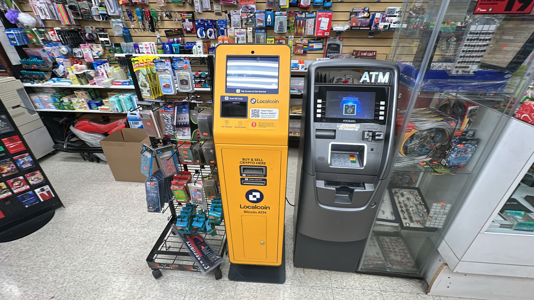 Image of Brock Convenience