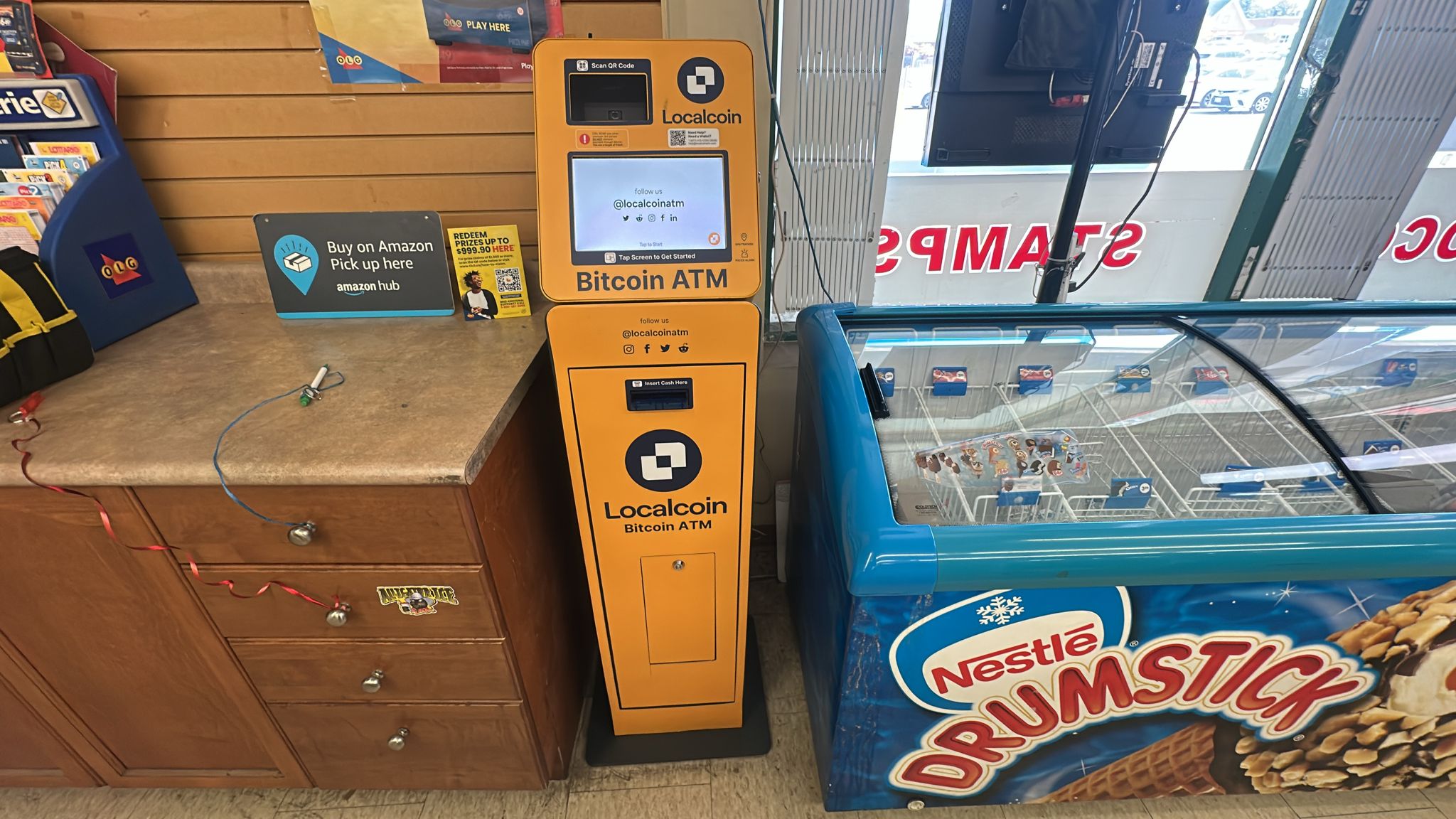 Image of Vani's Convenience