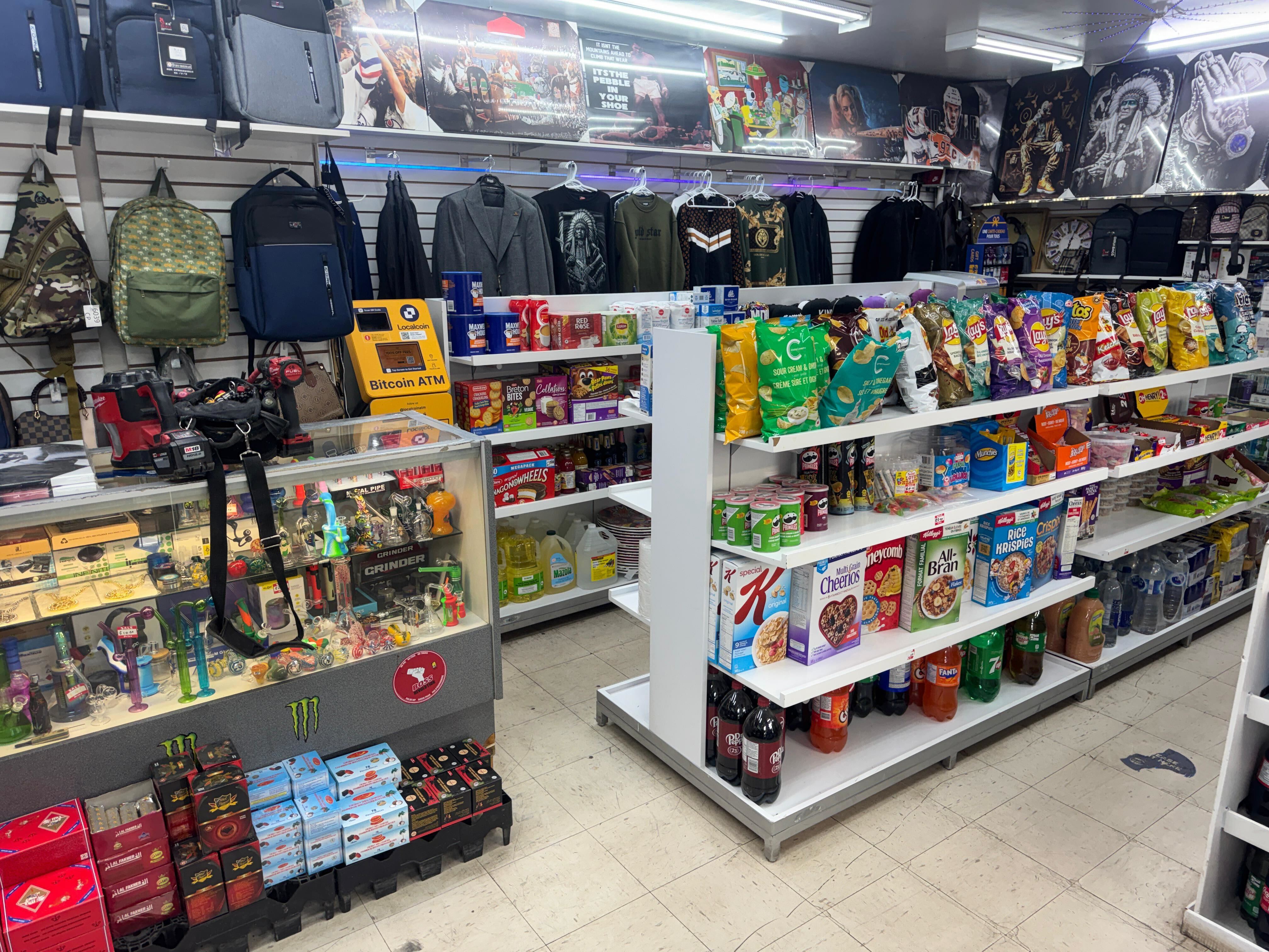 Image of Tana Convenience