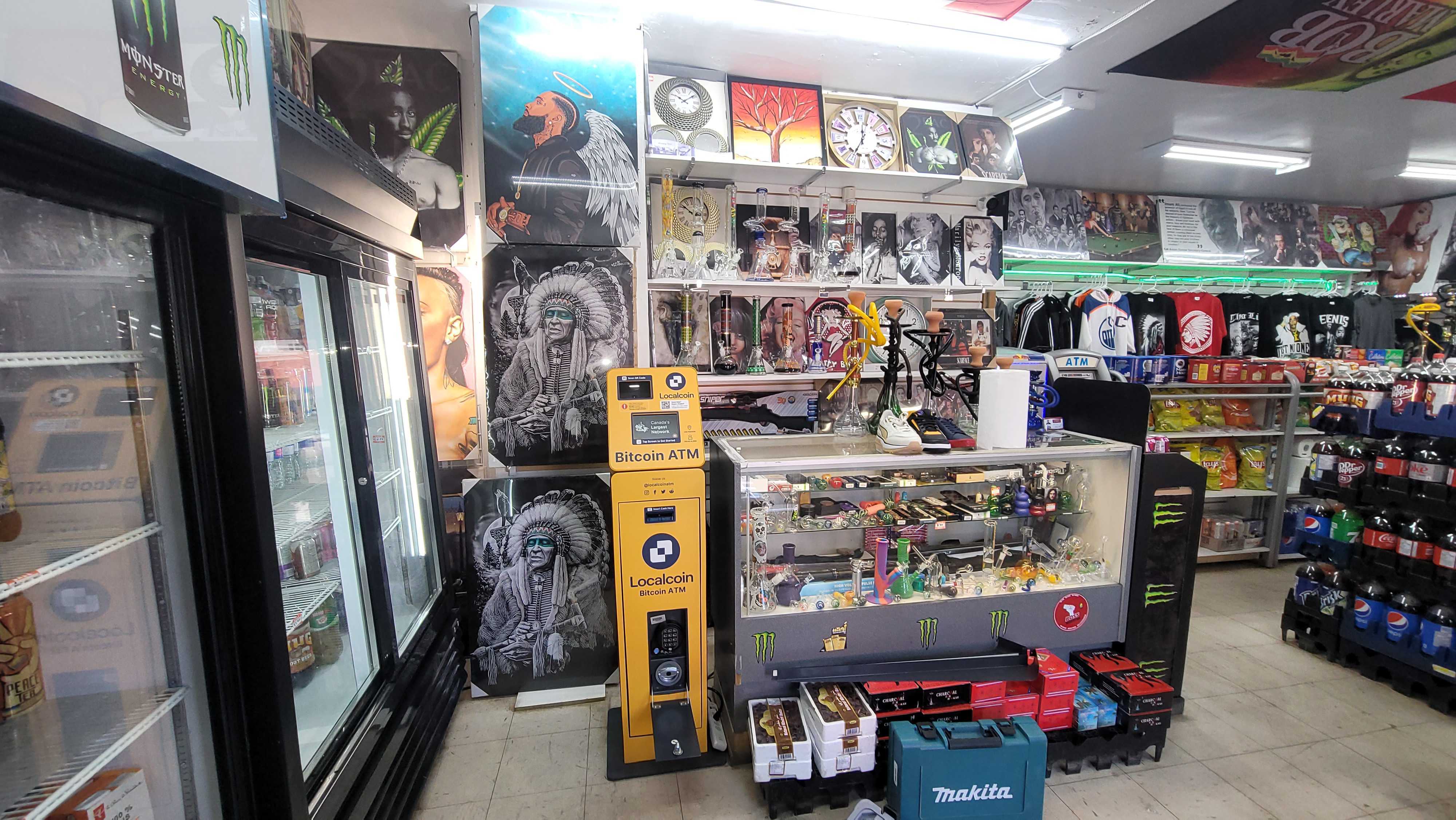 Image of Tana Convenience