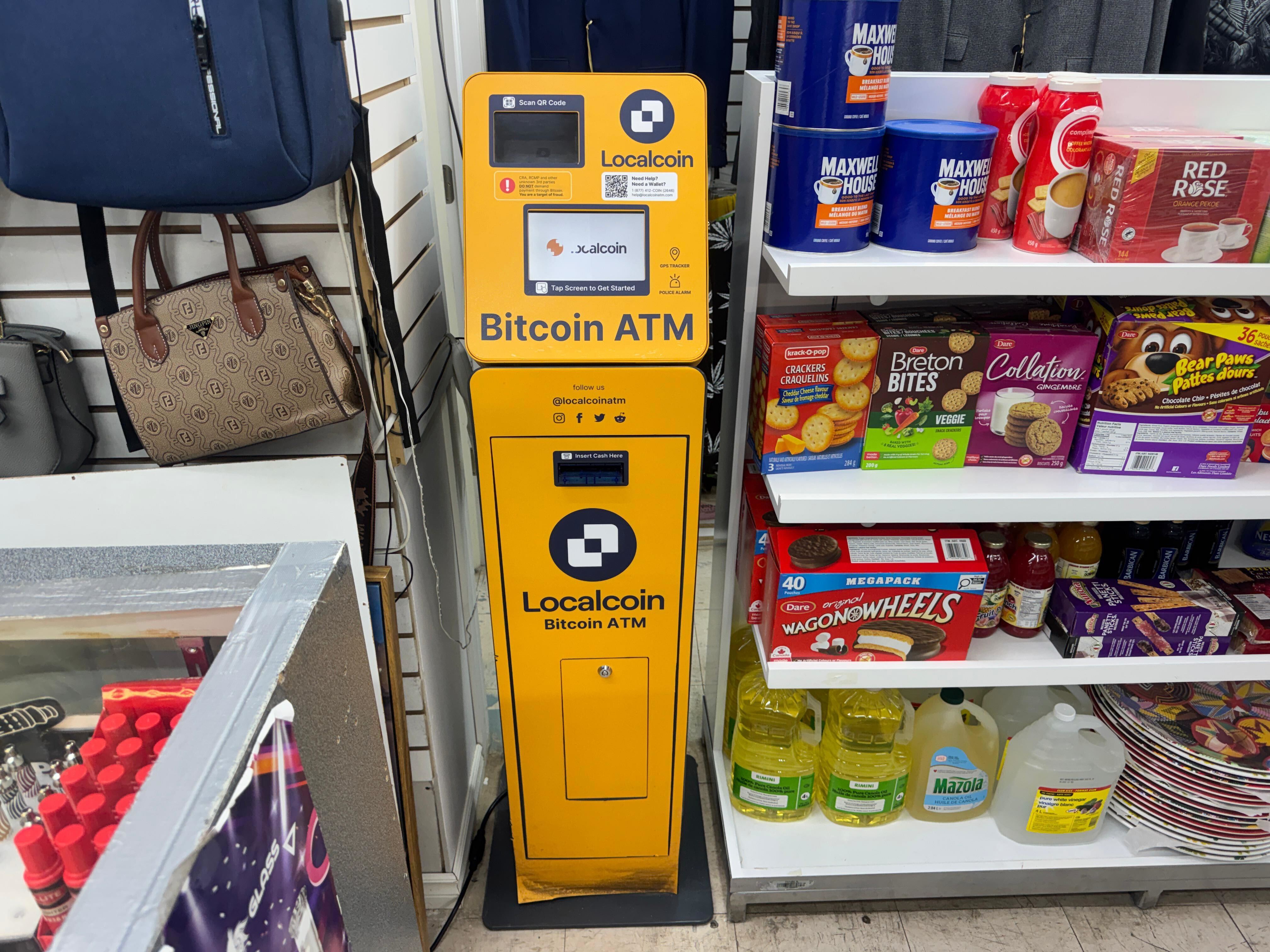Image of Tana Convenience