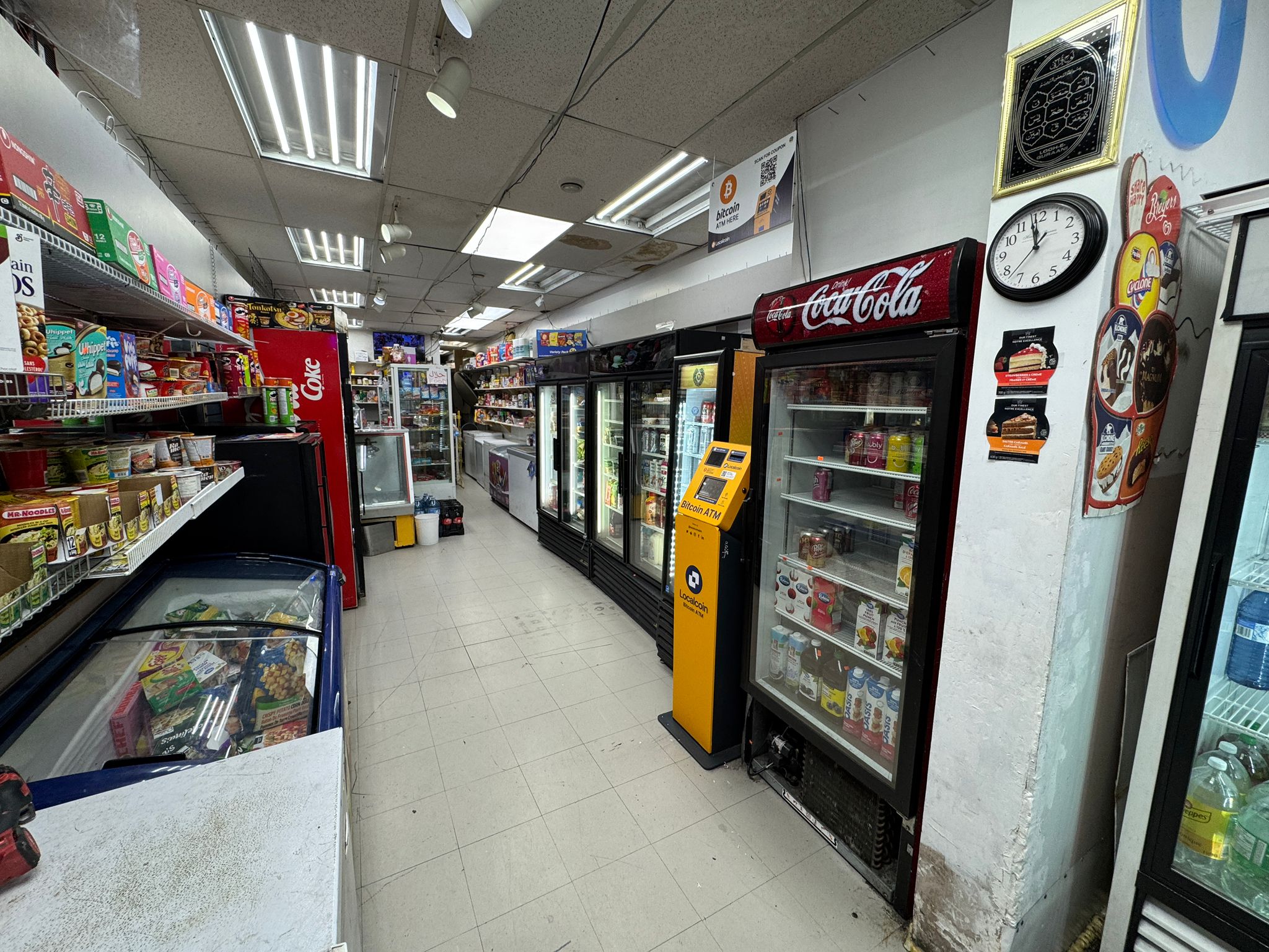 Image of Quick Pick Food Store