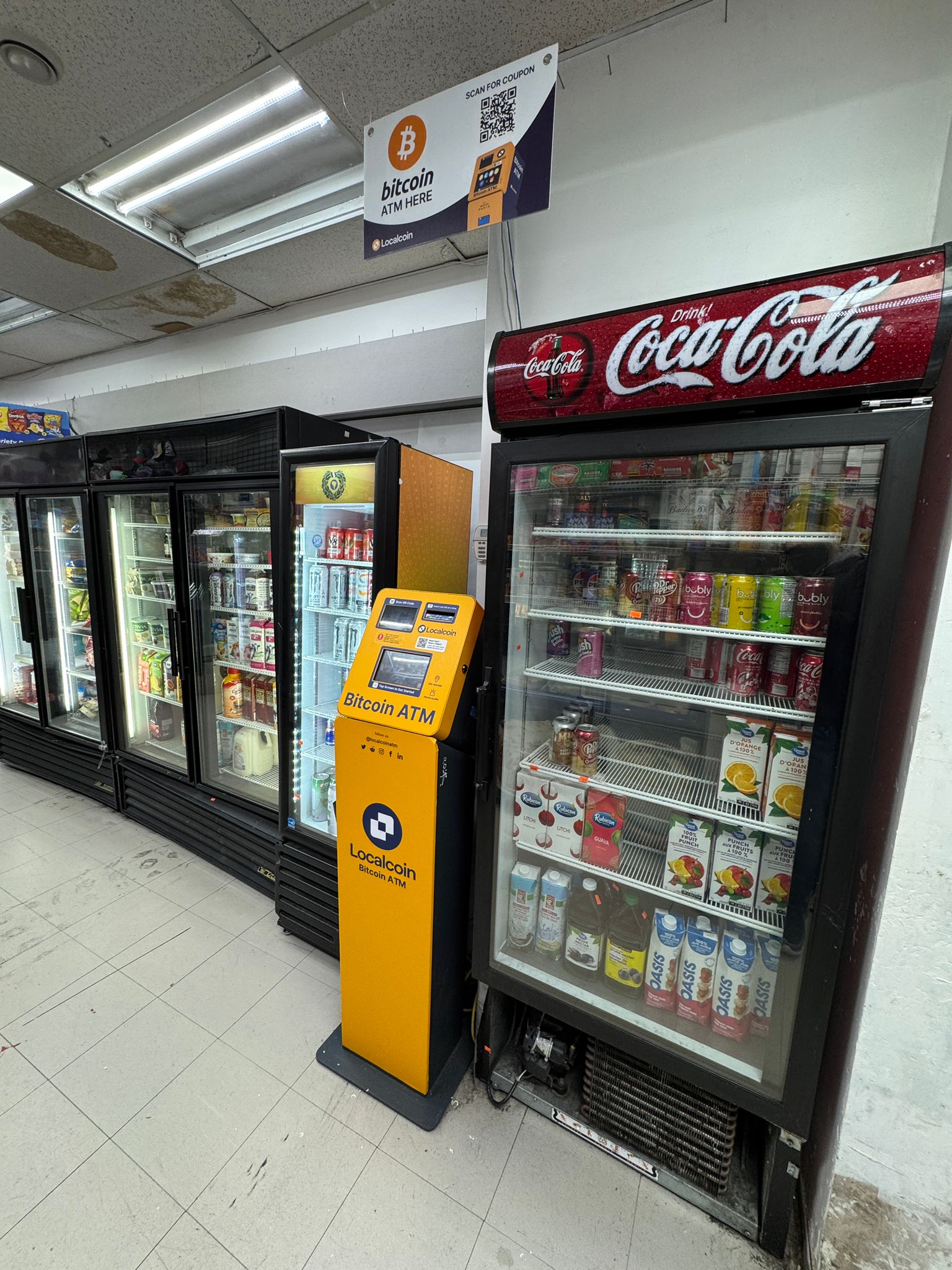 Image of Quick Pick Food Store