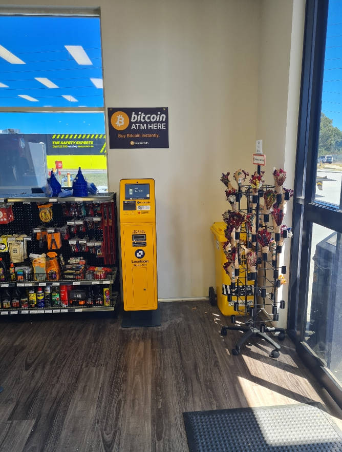 Image of Metro Petroleum Malaga Ultra