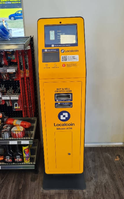 Image of Metro Petroleum Malaga Ultra