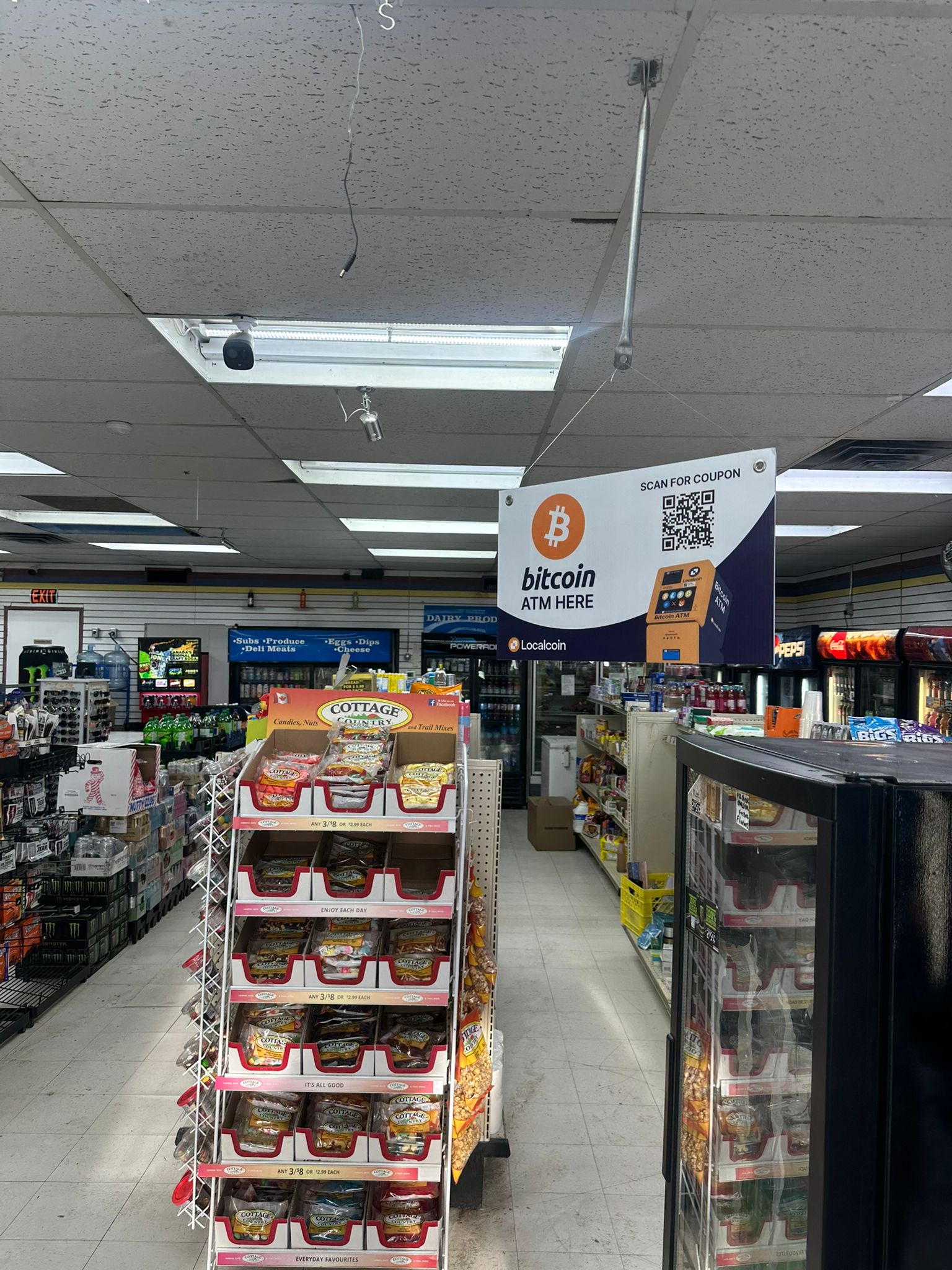 Image of Grab Bag Confectionery