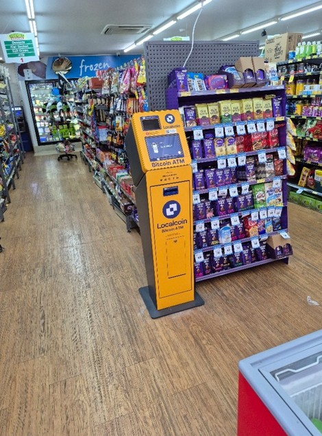 Image of Friendly Grocer Strathpine