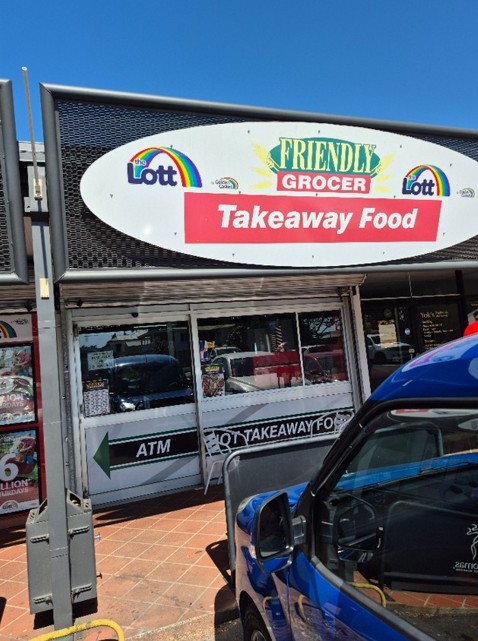 Image of Friendly Grocer Strathpine