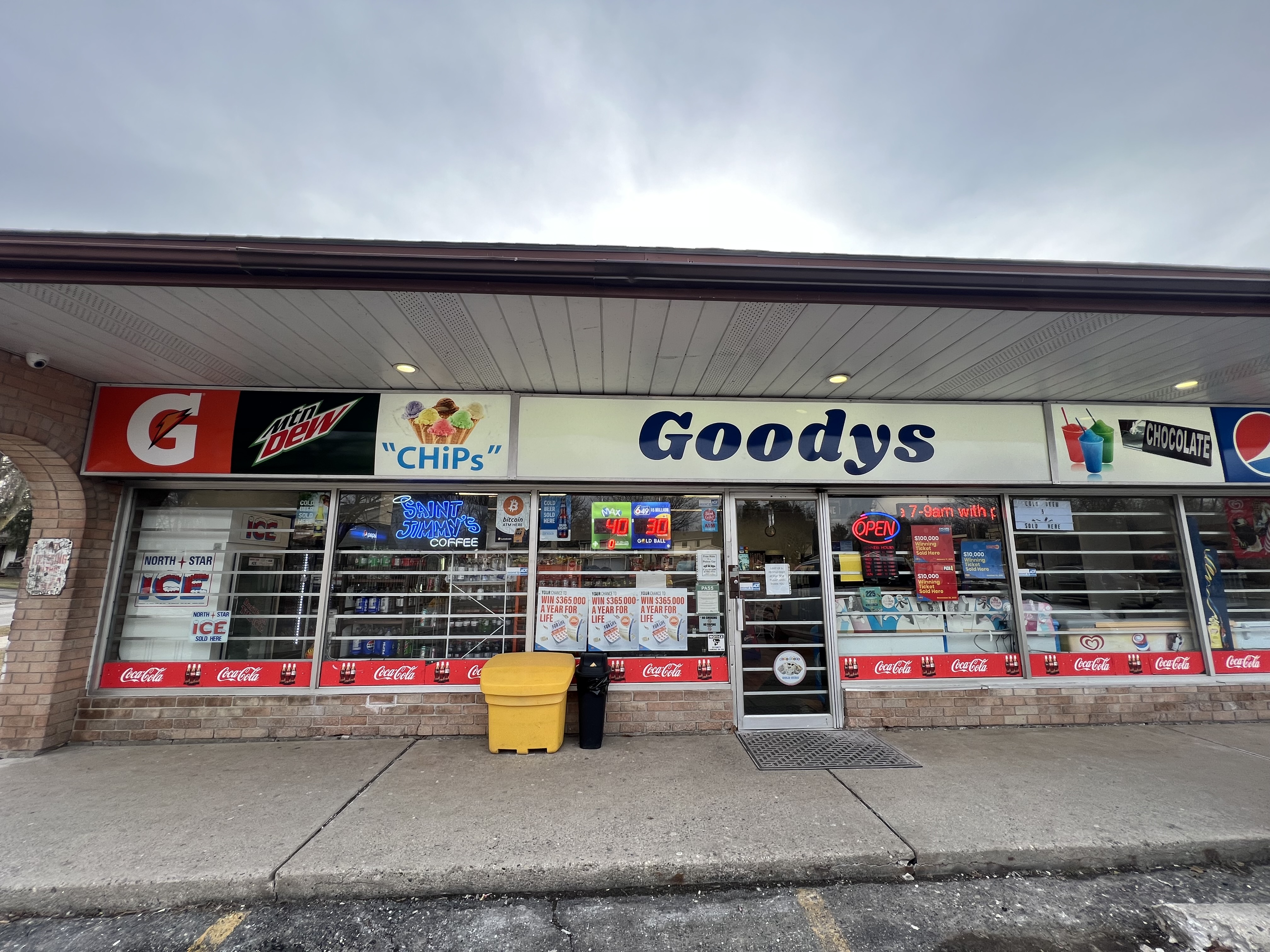Image of Goodys