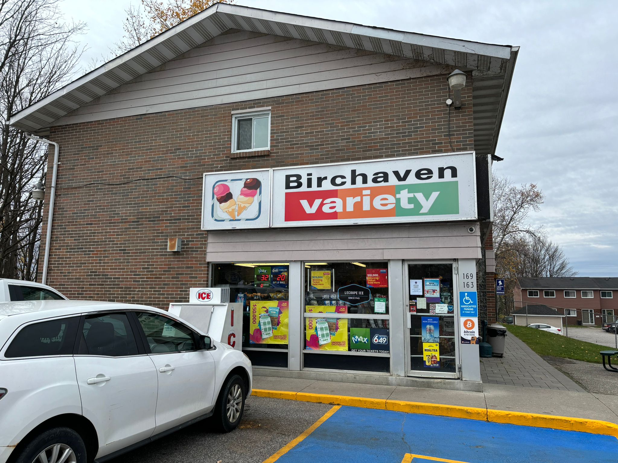 Image of Birchaven Variety