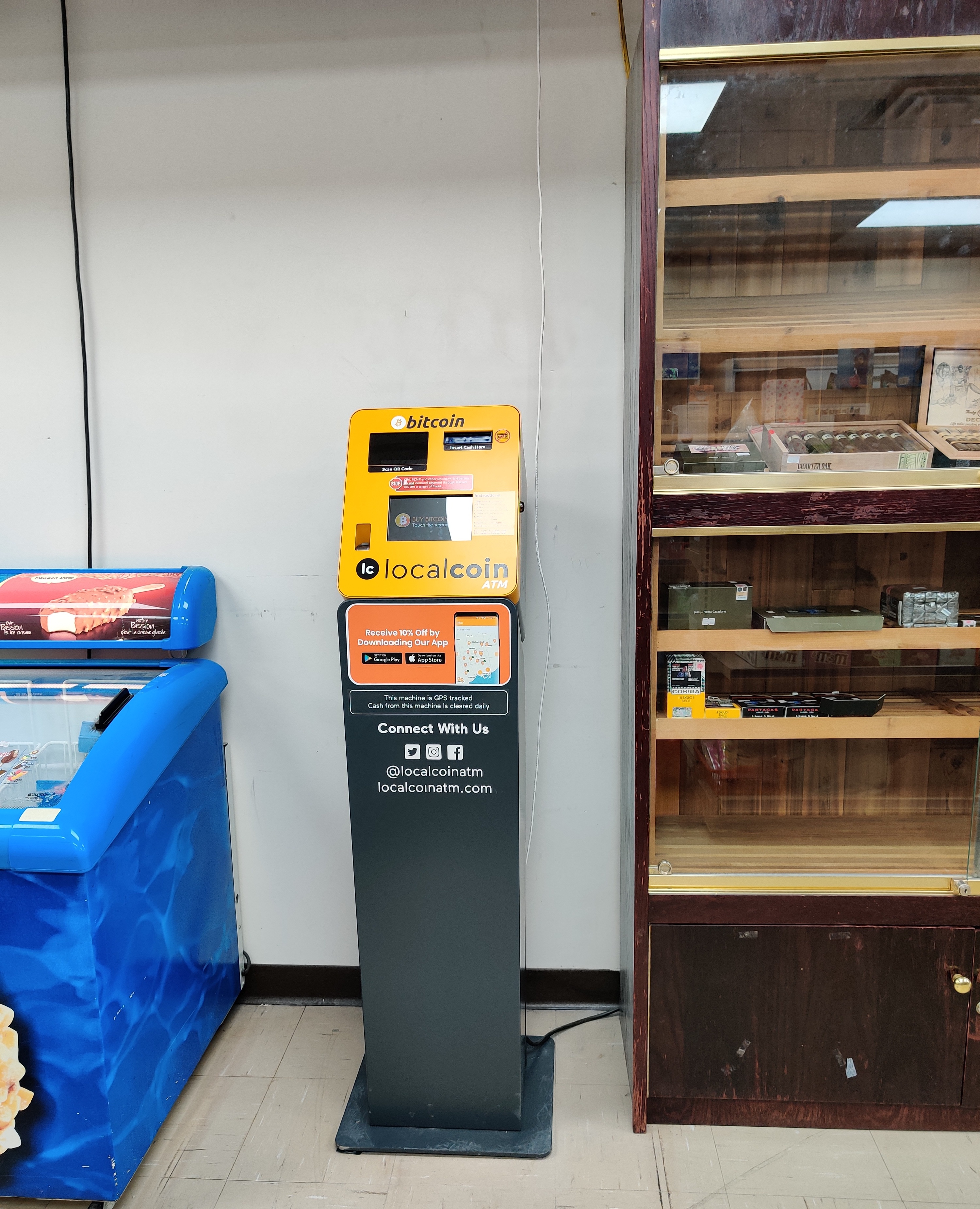 Image of Pick N Pay Smokes & Vape Store