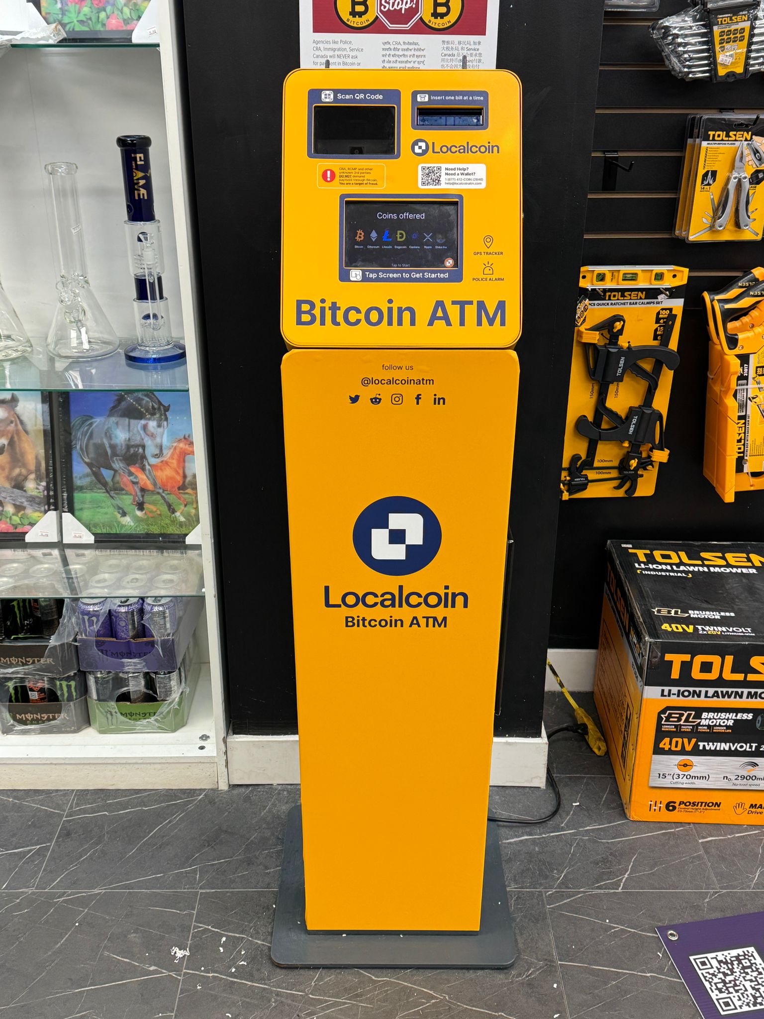 Image of Pick N Pay Smokes & Vape Store