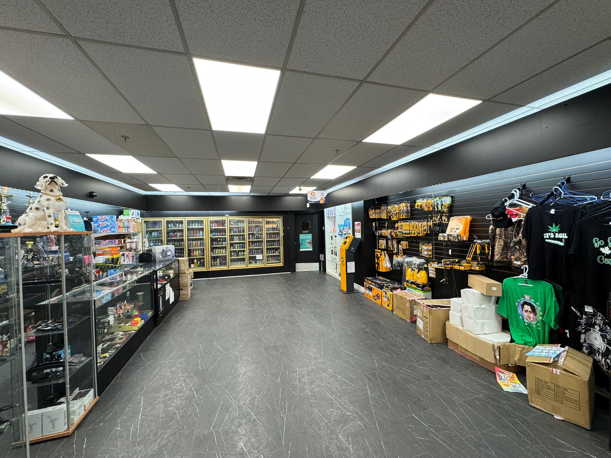 Image of Pick N Pay Smokes & Vape Store