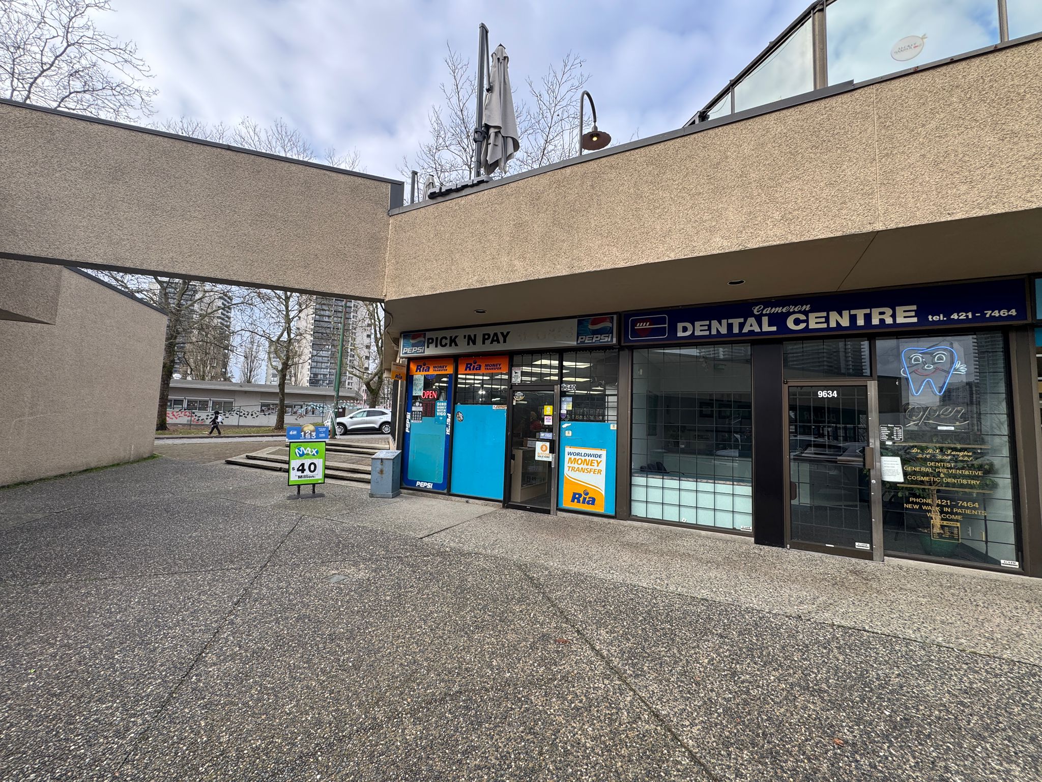 Image of Pick N Pay Smokes & Vape Store