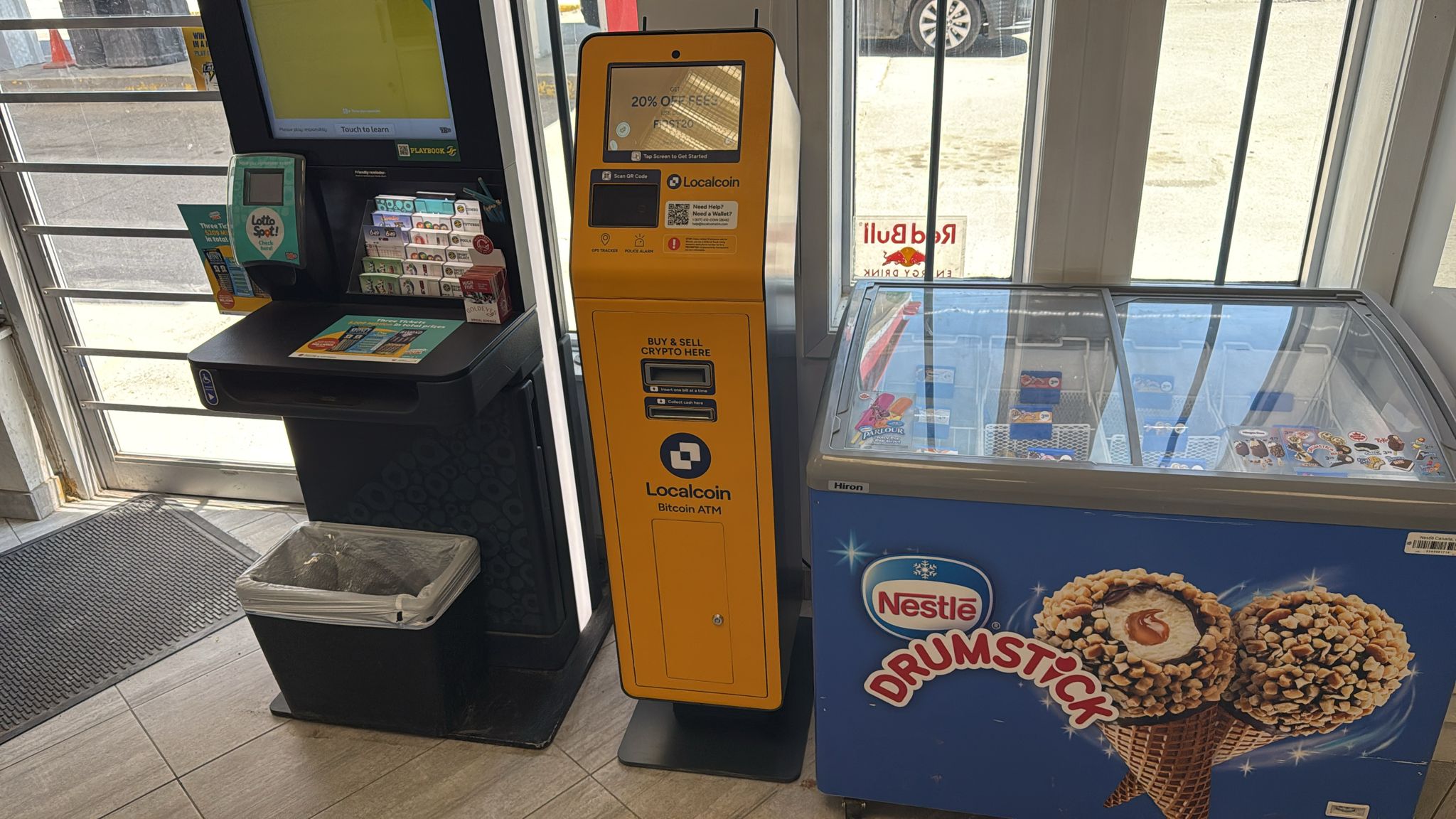 Image of 204 Fuels Pembina