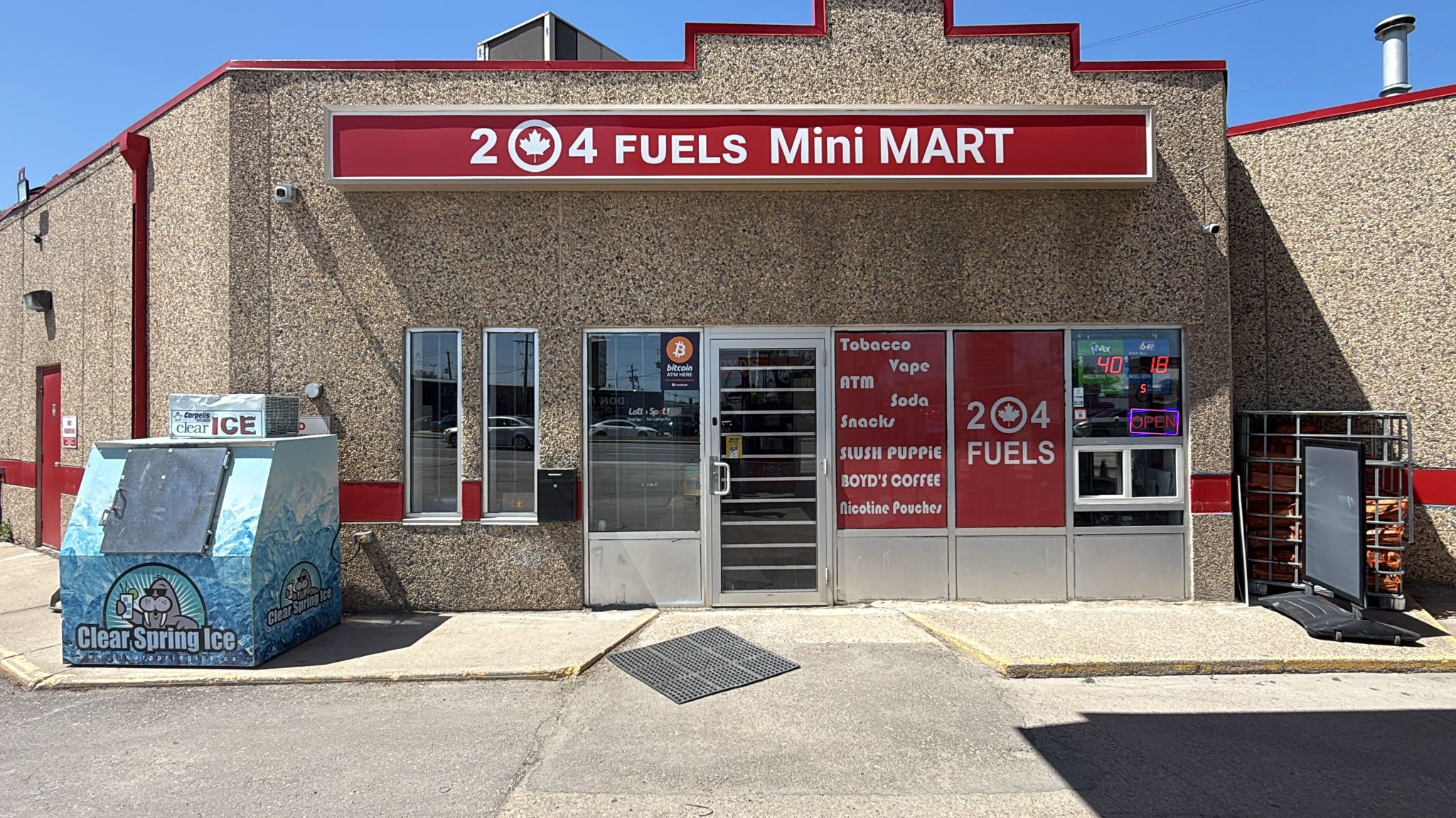 Image of 204 Fuels Pembina