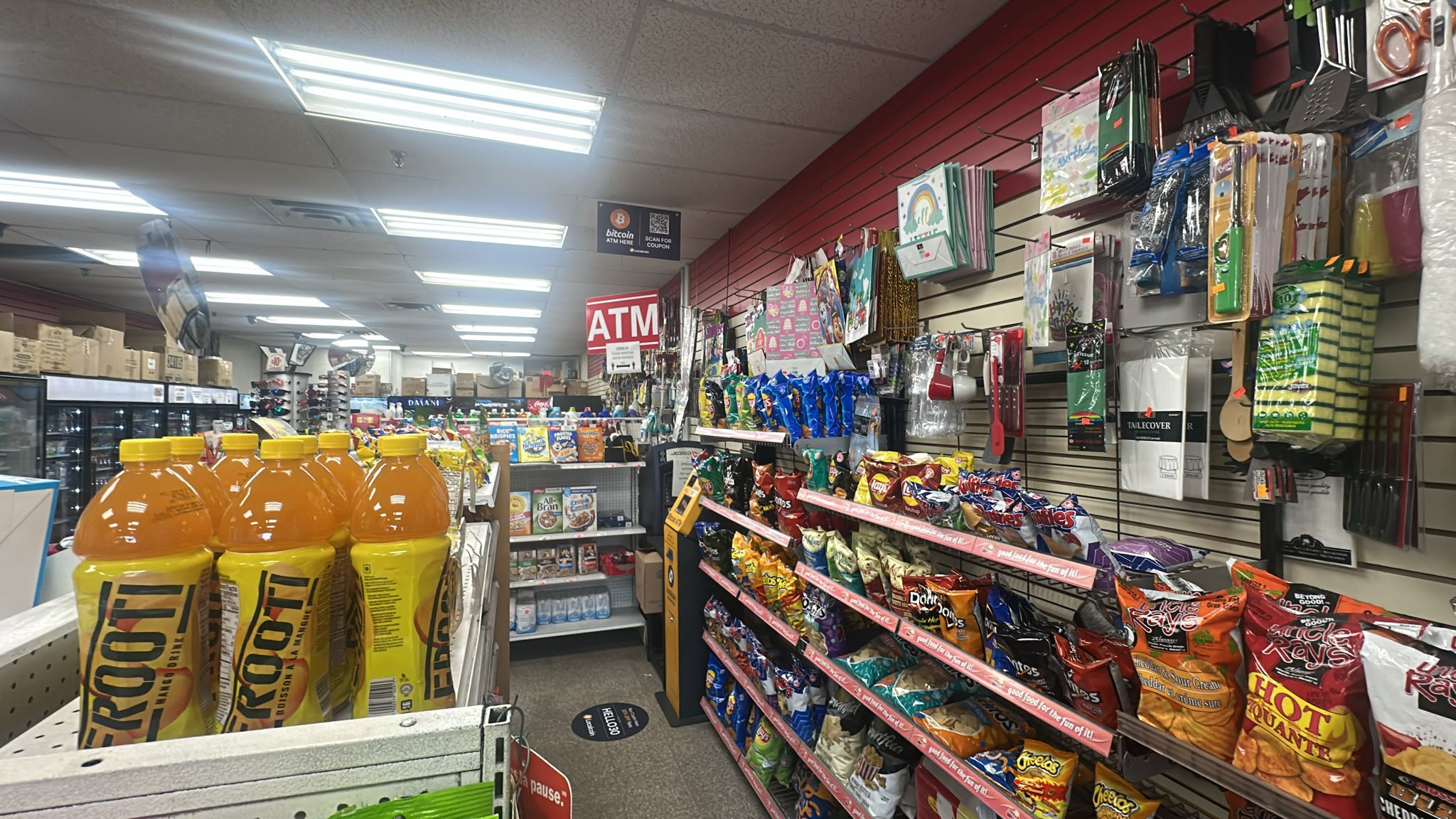 Image of Sheridan Food Mart