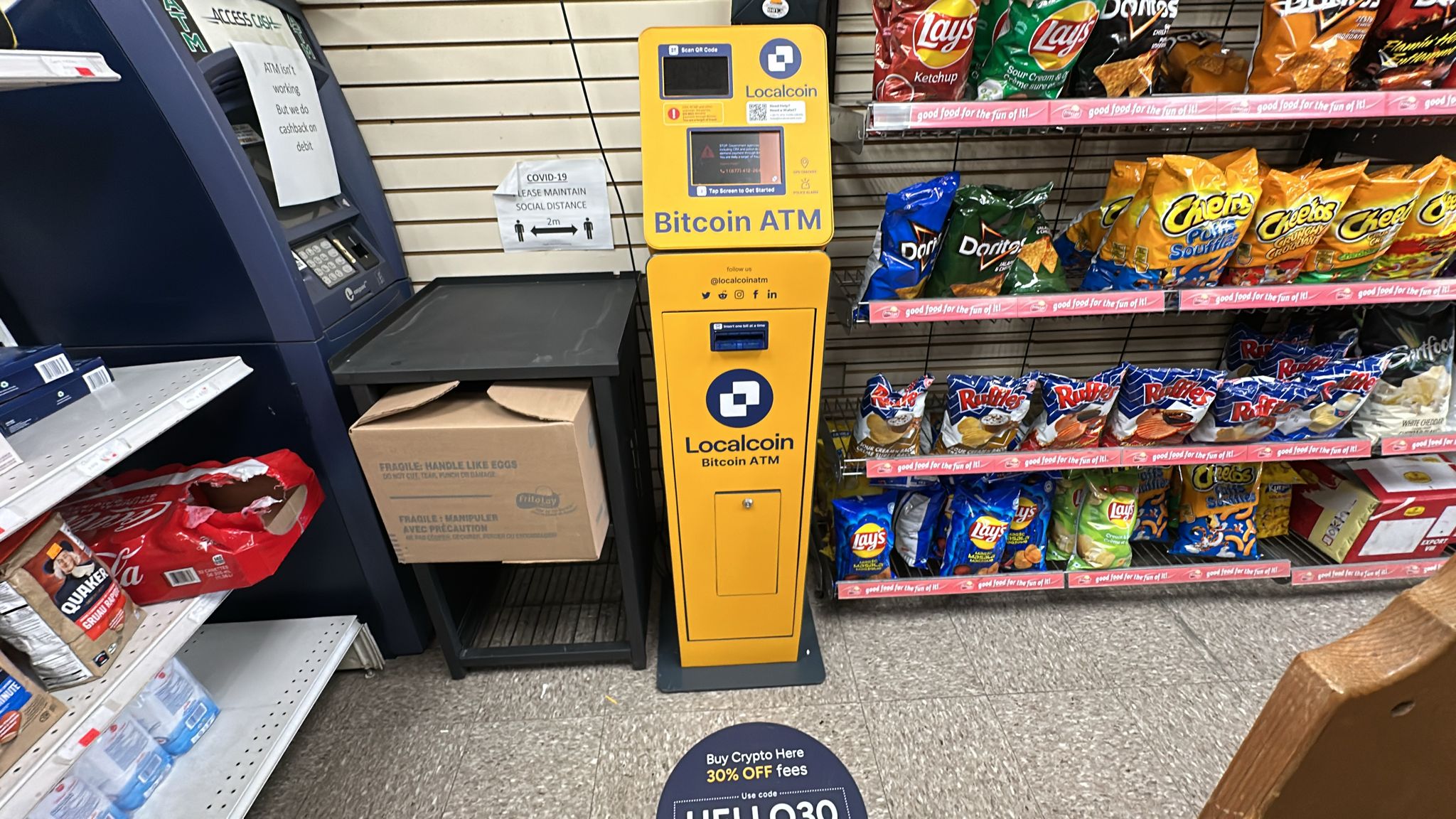 Image of Sheridan Food Mart