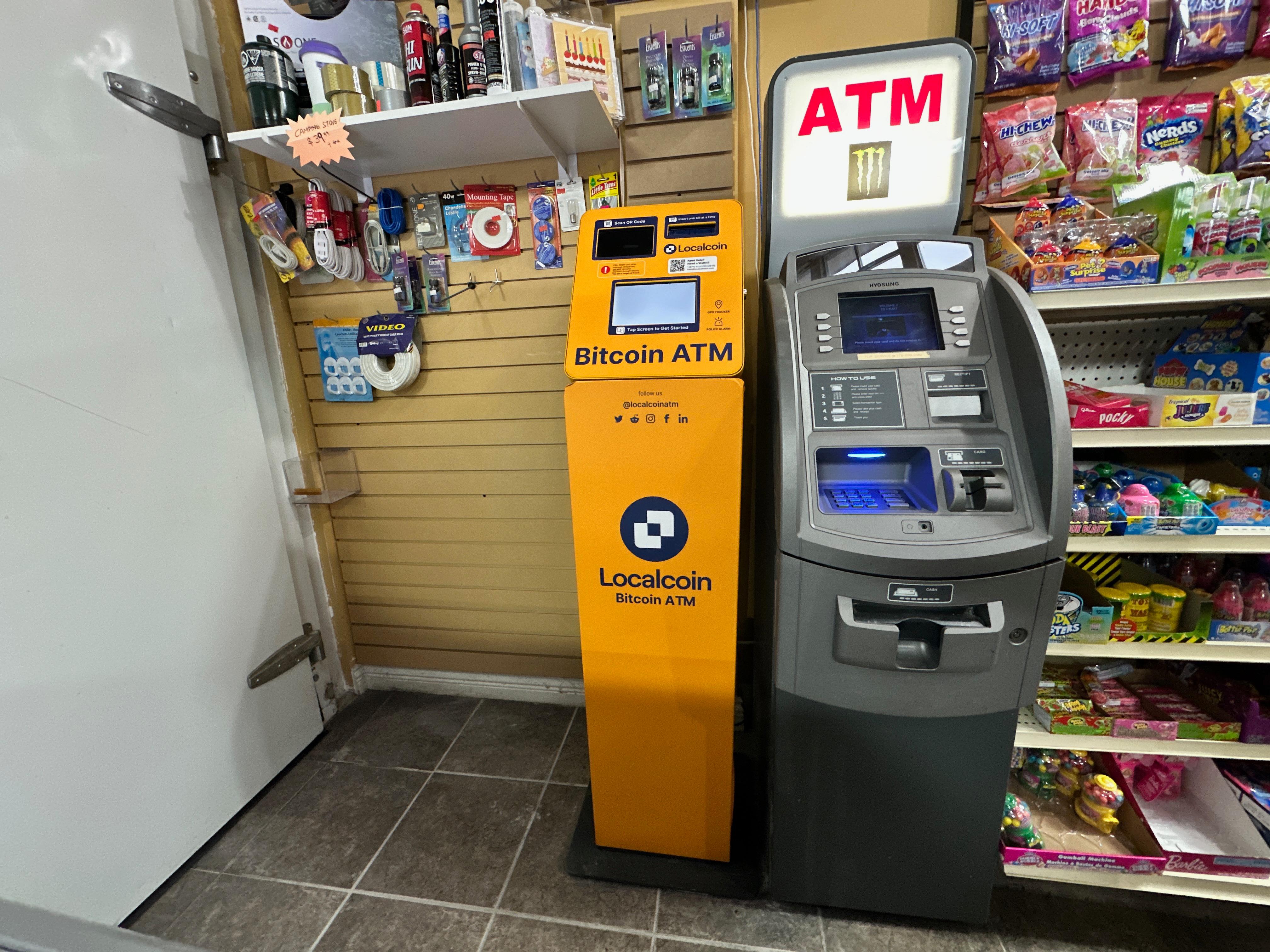 Image of I-Mart Convenience