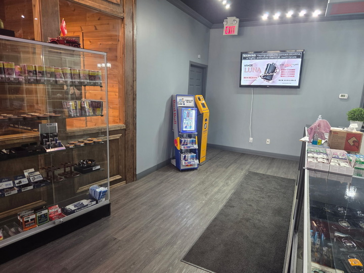 Image of Cheap Smokes & Cigars