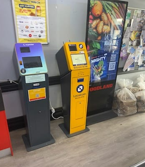 Image of Foodland Darlington