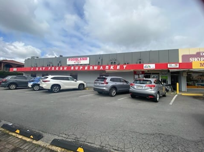 Image of Foodland Darlington