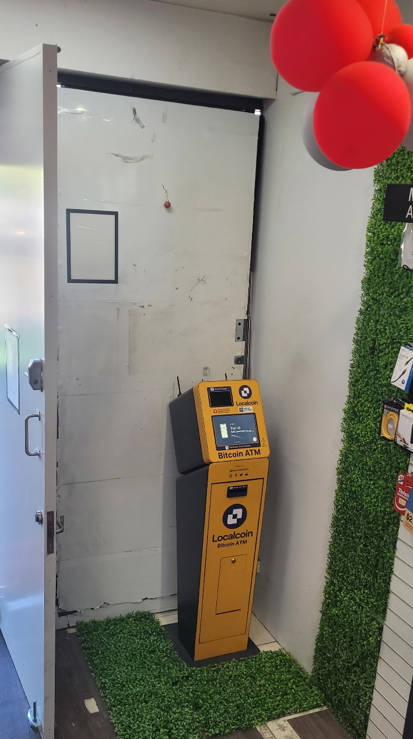 Image of TSG Tobacco Station Greenbank and Newsagency