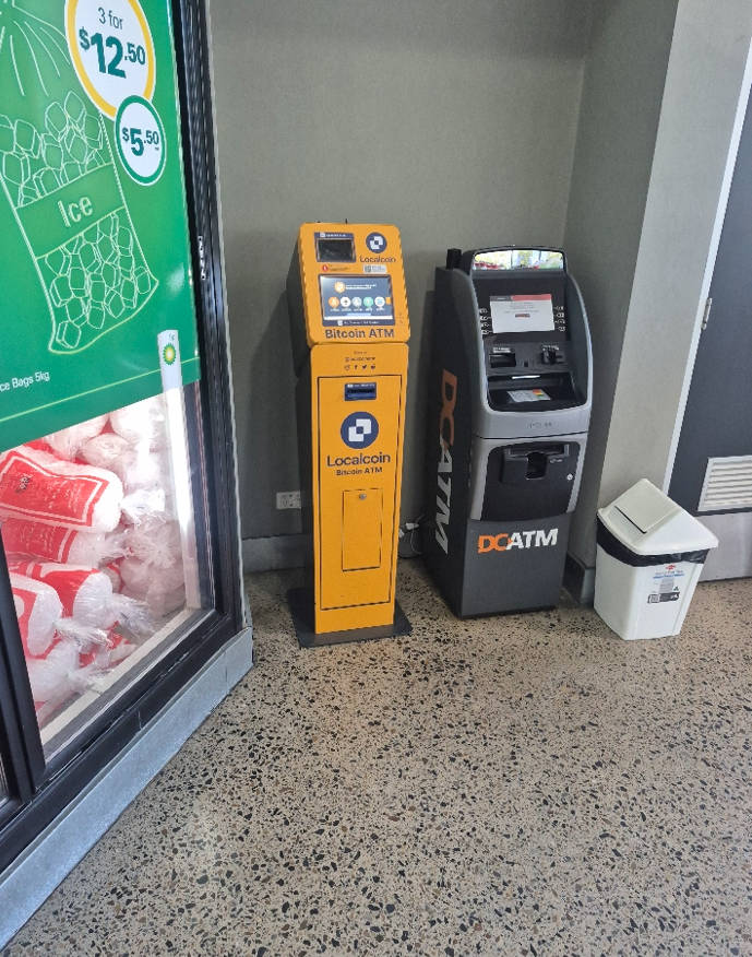 Image of AMPM West Lakes