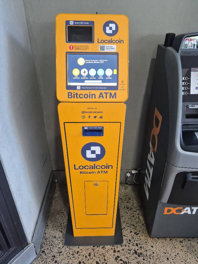 Image of AMPM West Lakes