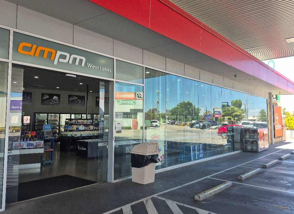 Image of AMPM West Lakes