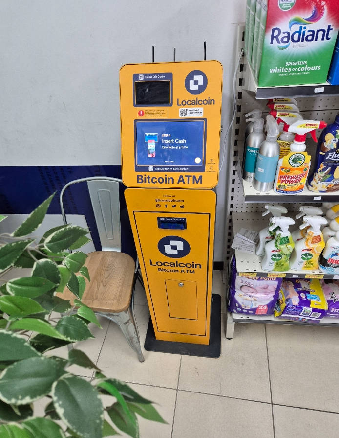 Image of Dash In Cafe And Convenience Store