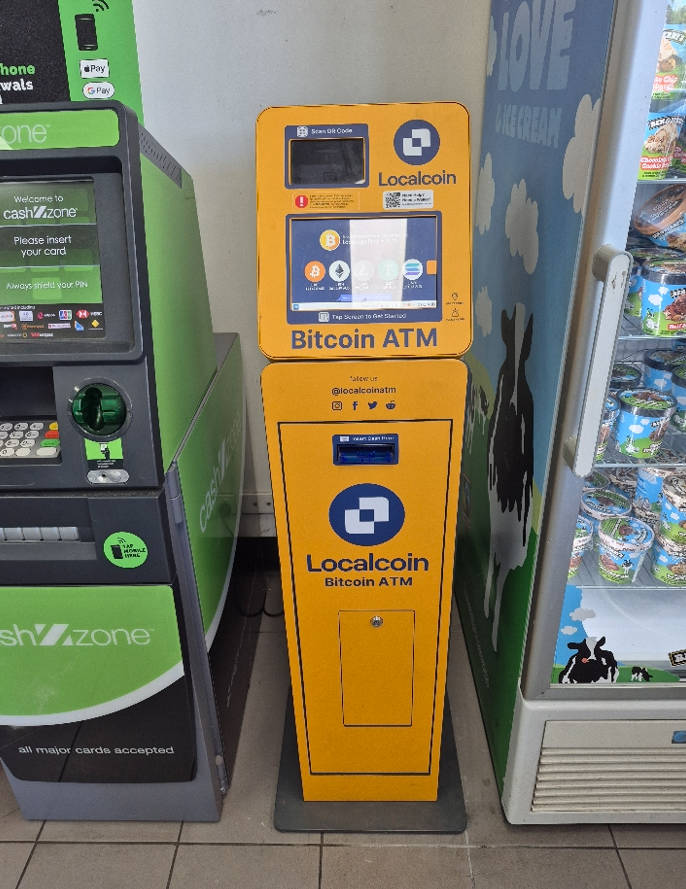 Image of BP Henley Brook